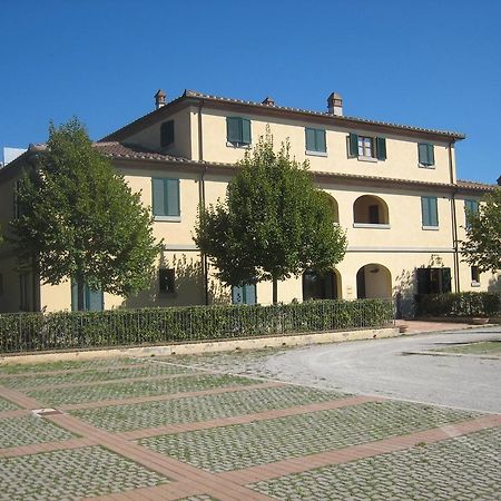 Seven Cortona Bed & Breakfast Ngoại thất bức ảnh