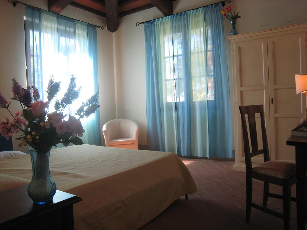 Seven Cortona Bed & Breakfast Phòng bức ảnh