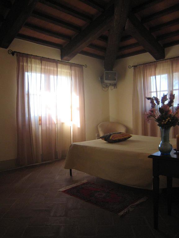 Seven Cortona Bed & Breakfast Phòng bức ảnh