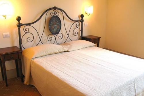 Seven Cortona Bed & Breakfast Ngoại thất bức ảnh