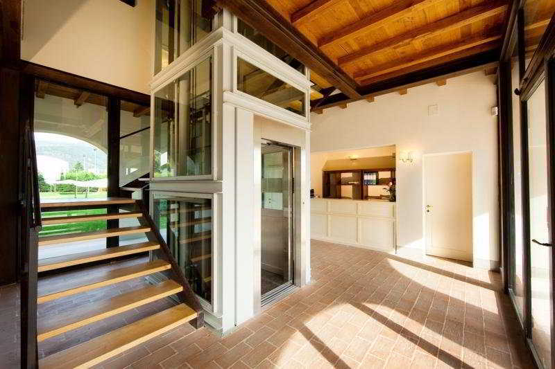 Seven Cortona Bed & Breakfast Ngoại thất bức ảnh